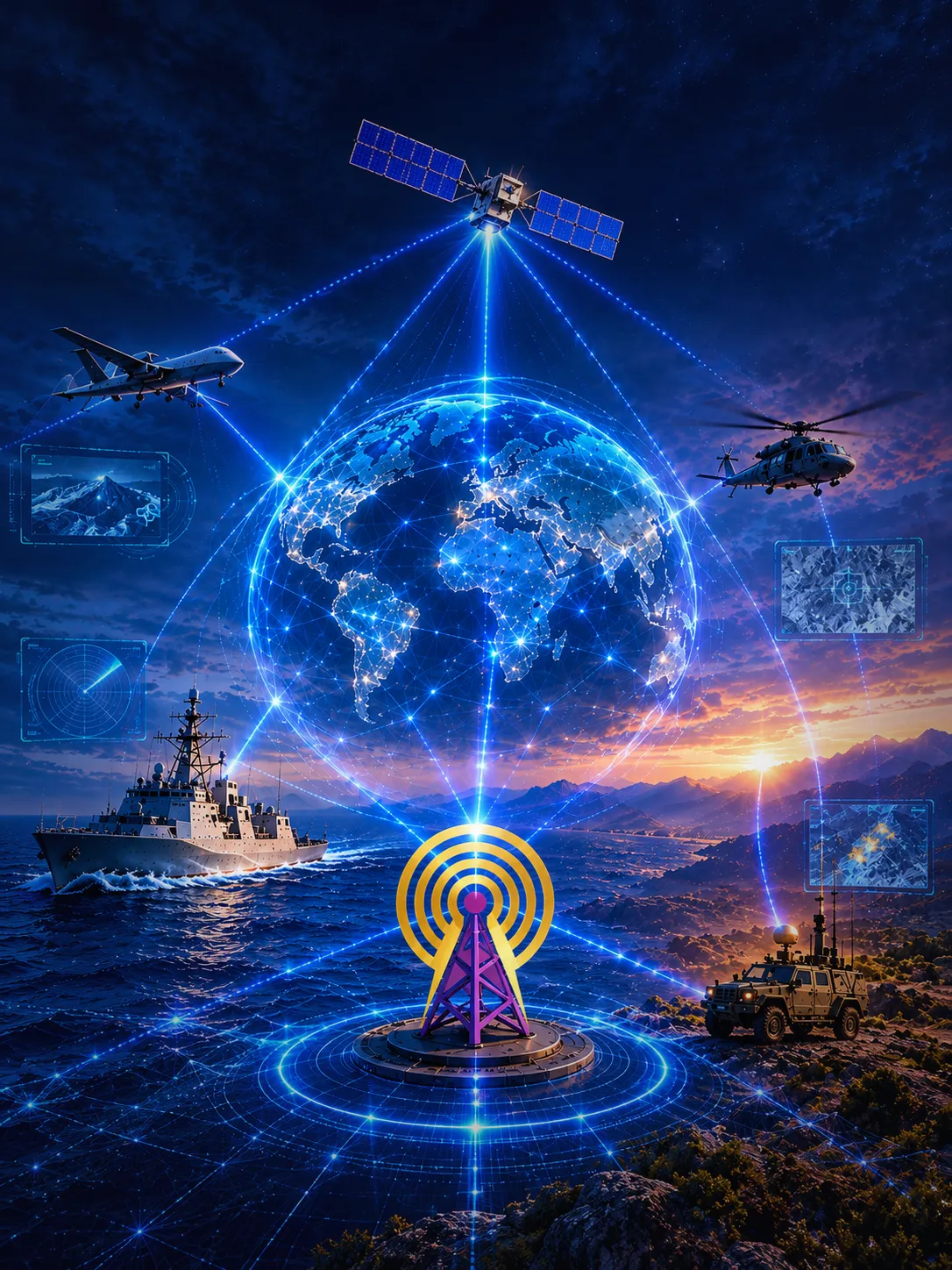 About Us Image