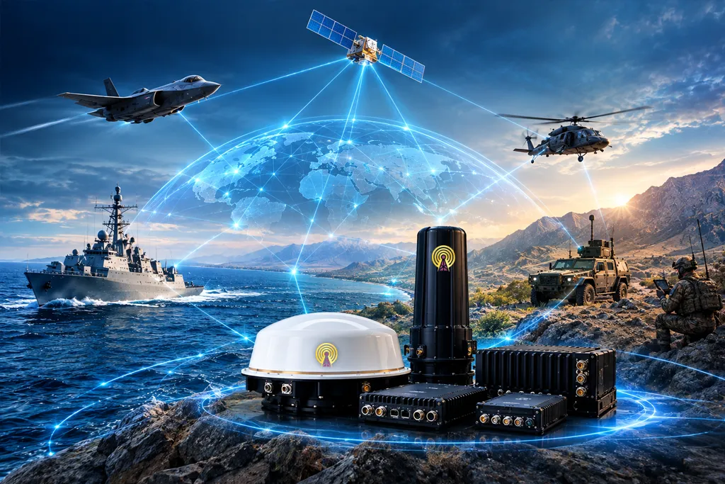 About Us Image